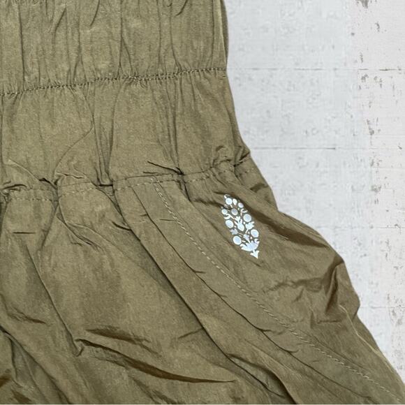 Free People Movement The Way Home Shorts Size XS Running Athletic - Picture 3 of 11